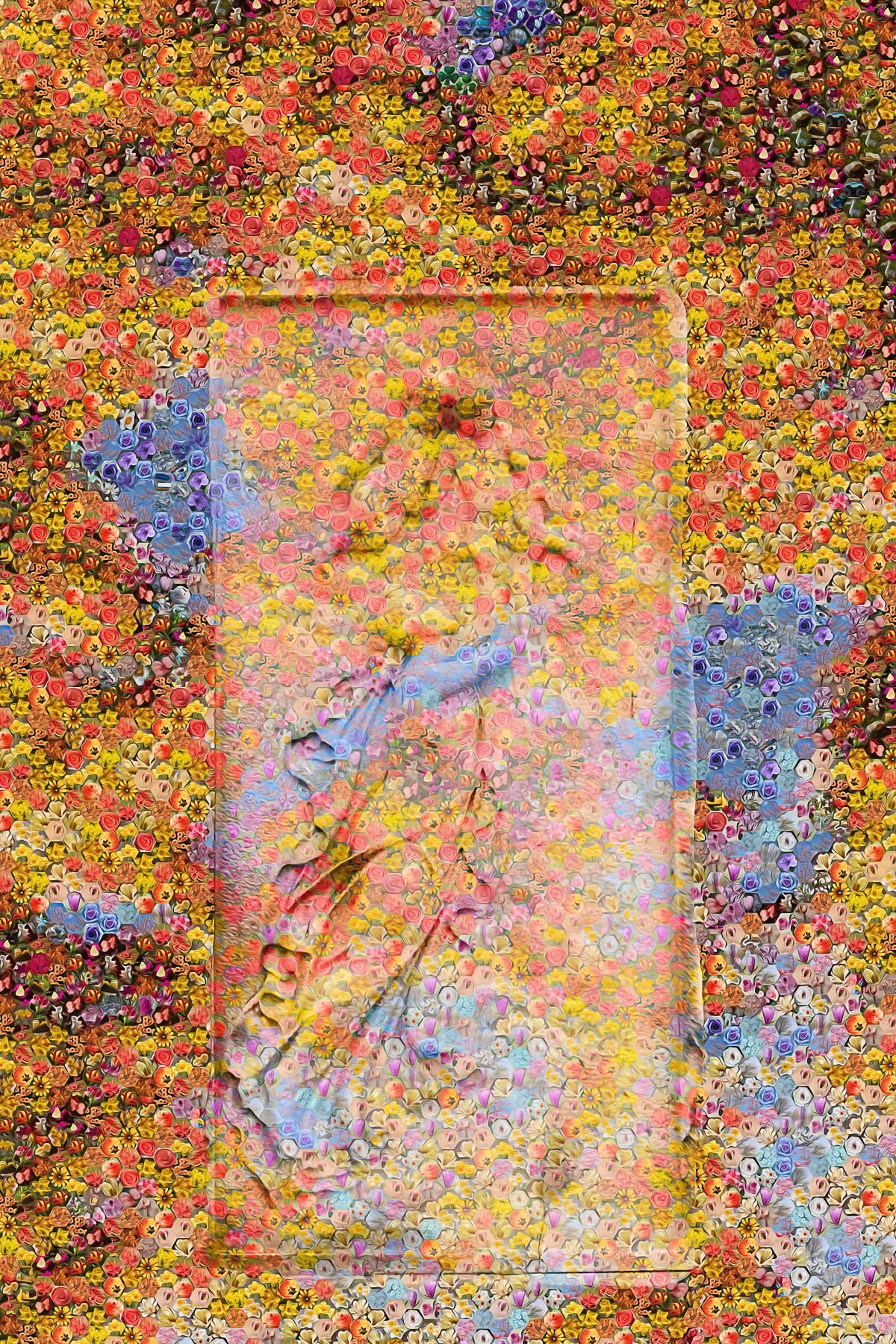 Woman-Child