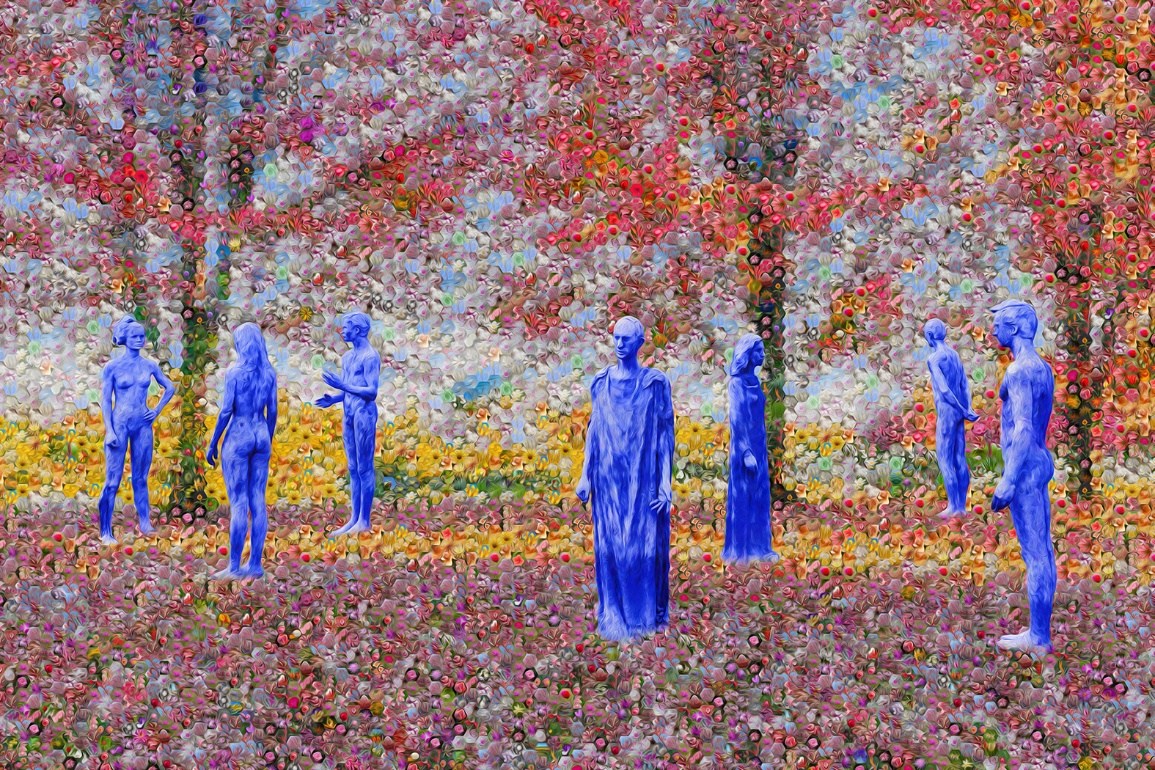 Eden