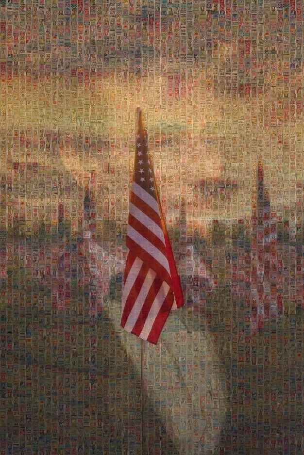 The Flag We Inherit
