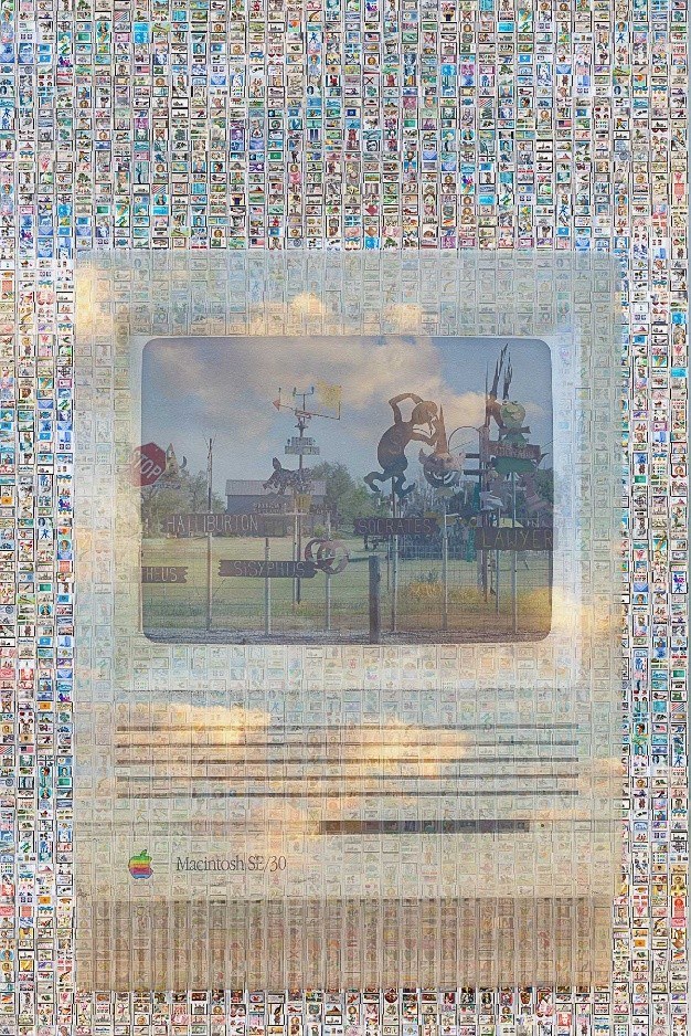 The Machine That Dreamed